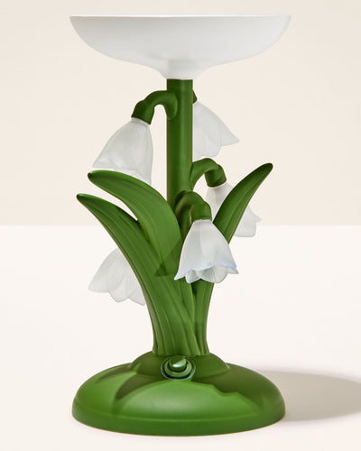 
  Snowdrop Dream Light-Up Pedestal
