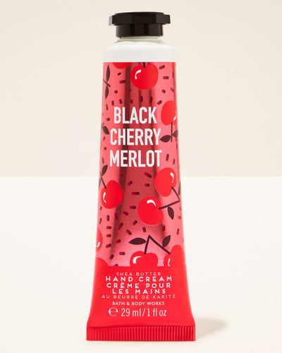 
  Black Cherry Merlot
