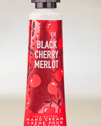 
  Black Cherry Merlot

