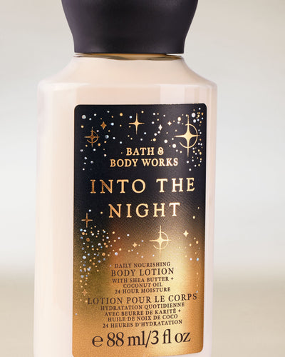 
  Into the Night
