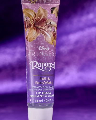 
  Rapunzel
