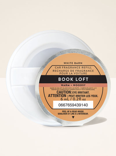 
  Book Loft
