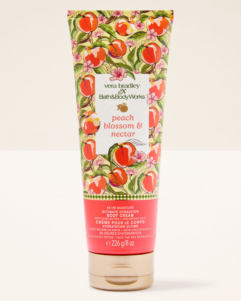 Body Cream & Butter