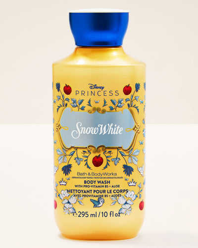 
  Snow White
