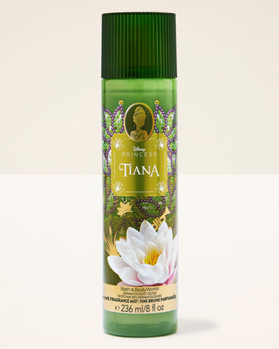 
  Tiana
