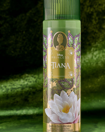 
  Tiana
