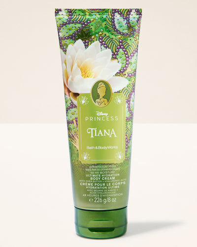 
  Tiana
