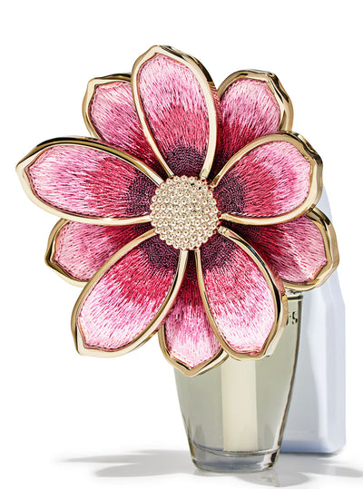 
  Embroidery Flower
