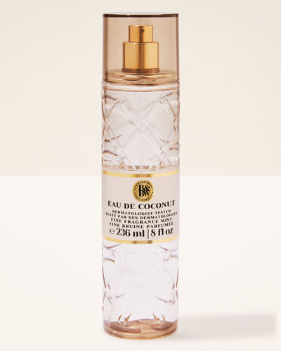 
  Eau De Coconut
