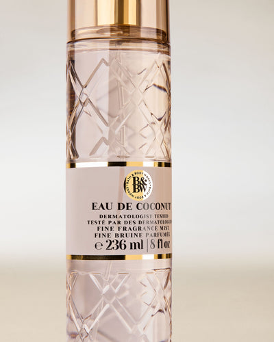 
  Eau De Coconut
