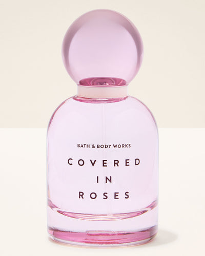 
  Mit Rosen bedeckt
