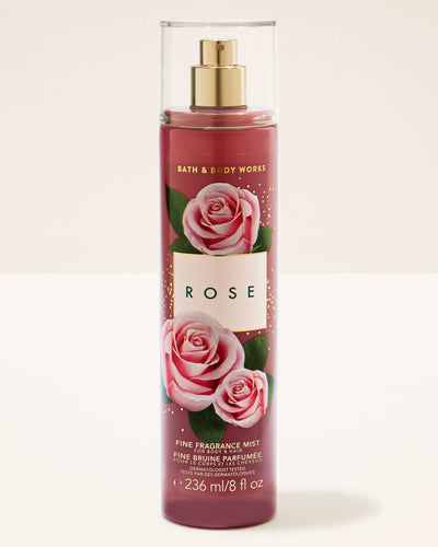 
  Rose
