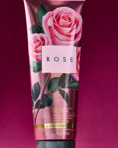 
  Rose
