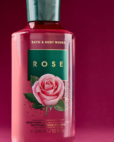 
  Rose
