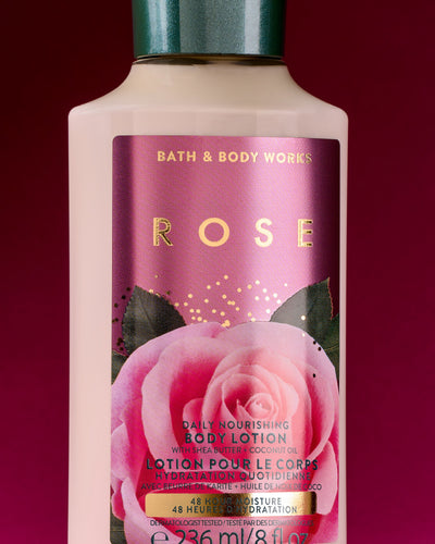
  Rose
