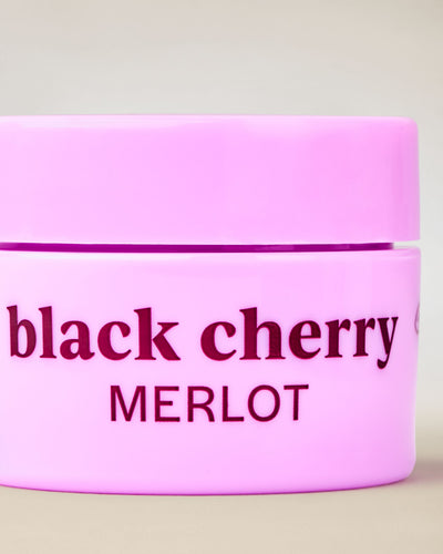 
  Black Cherry Merlot
