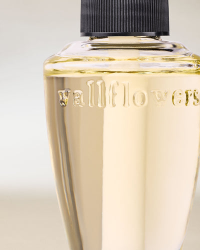 
  Paradise Vanilla

