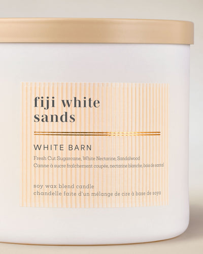
  Fiji White Sands

