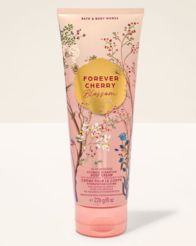 
  Forever Cherry Blossom
