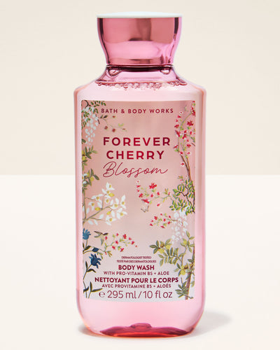 
  Forever Cherry Blossom
