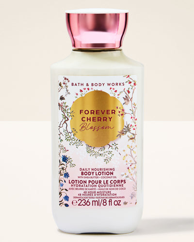 
  Forever Cherry Blossom
