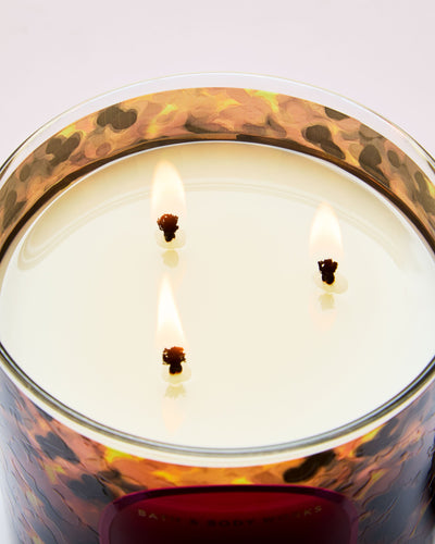 
  Mahogany Teakwood
