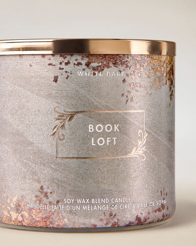 
  Book Loft
