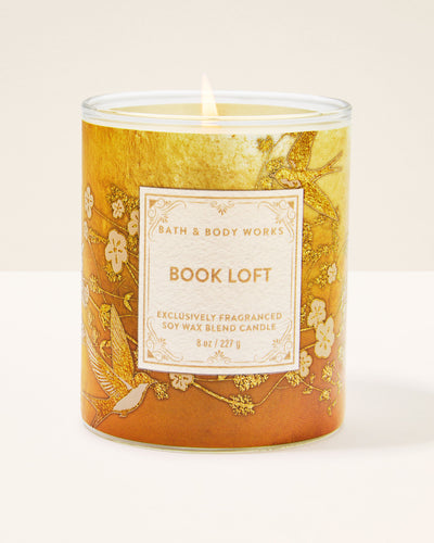 
  Book Loft
