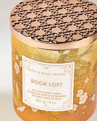 
  Book Loft
