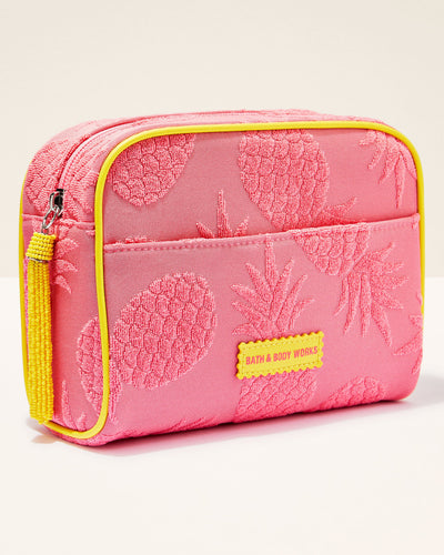 
  Pink Pineapple

