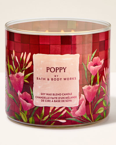 
  Poppy
