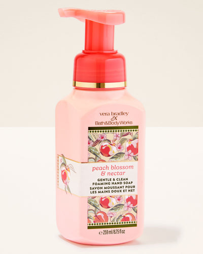 
  Perzikbloesem & Nectar
