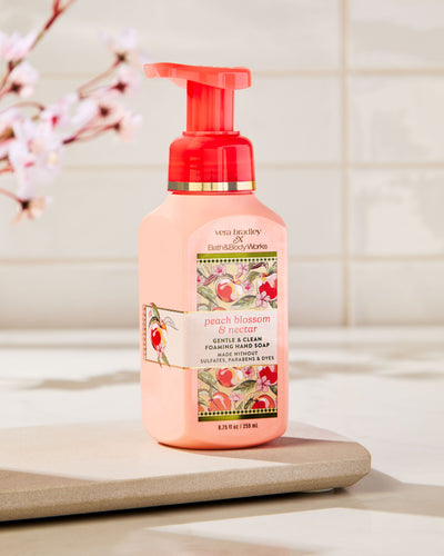 
  Perzikbloesem & Nectar
