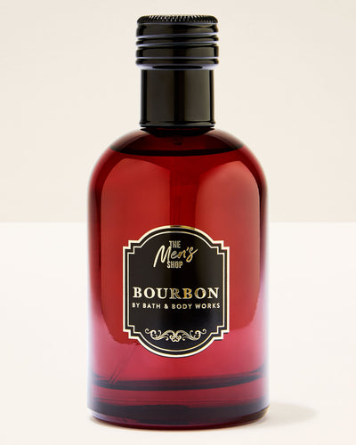 
  Bourbon

