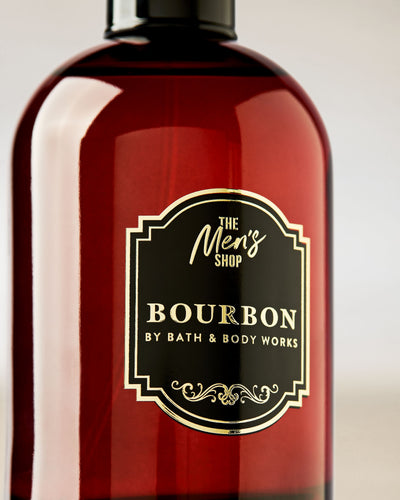 
  Bourbon
