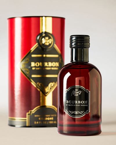 
  Bourbon
