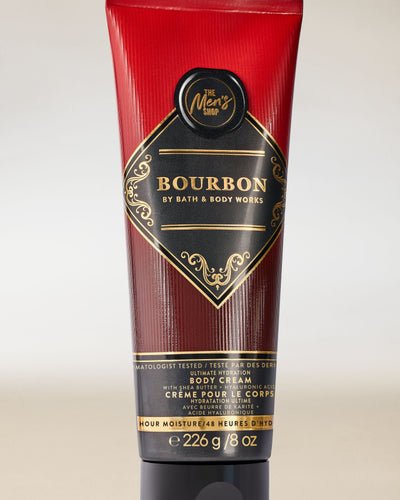 
  Bourbon
