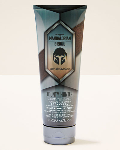 
  Bounty Hunter
