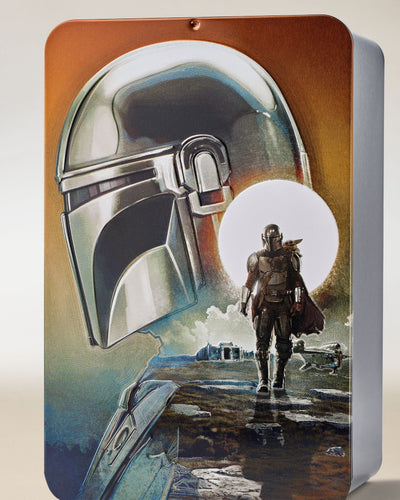 
  Bounty Hunter
