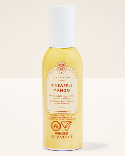 
  Pineapple Mango
