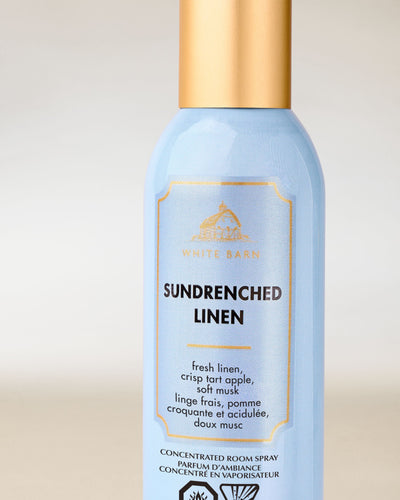
  Sundrenched Linen
