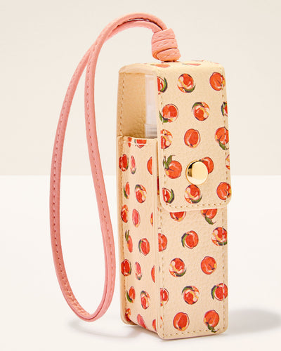 
  Vera Bradley Peach 
