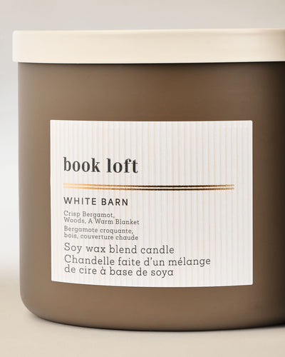 
  Book Loft
