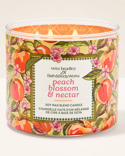 
  Perzikbloesem & Nectar
