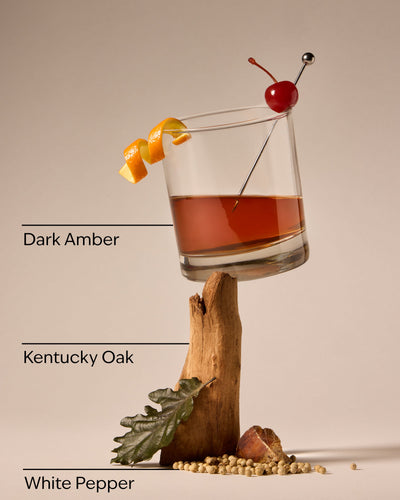 
  Bourbon
