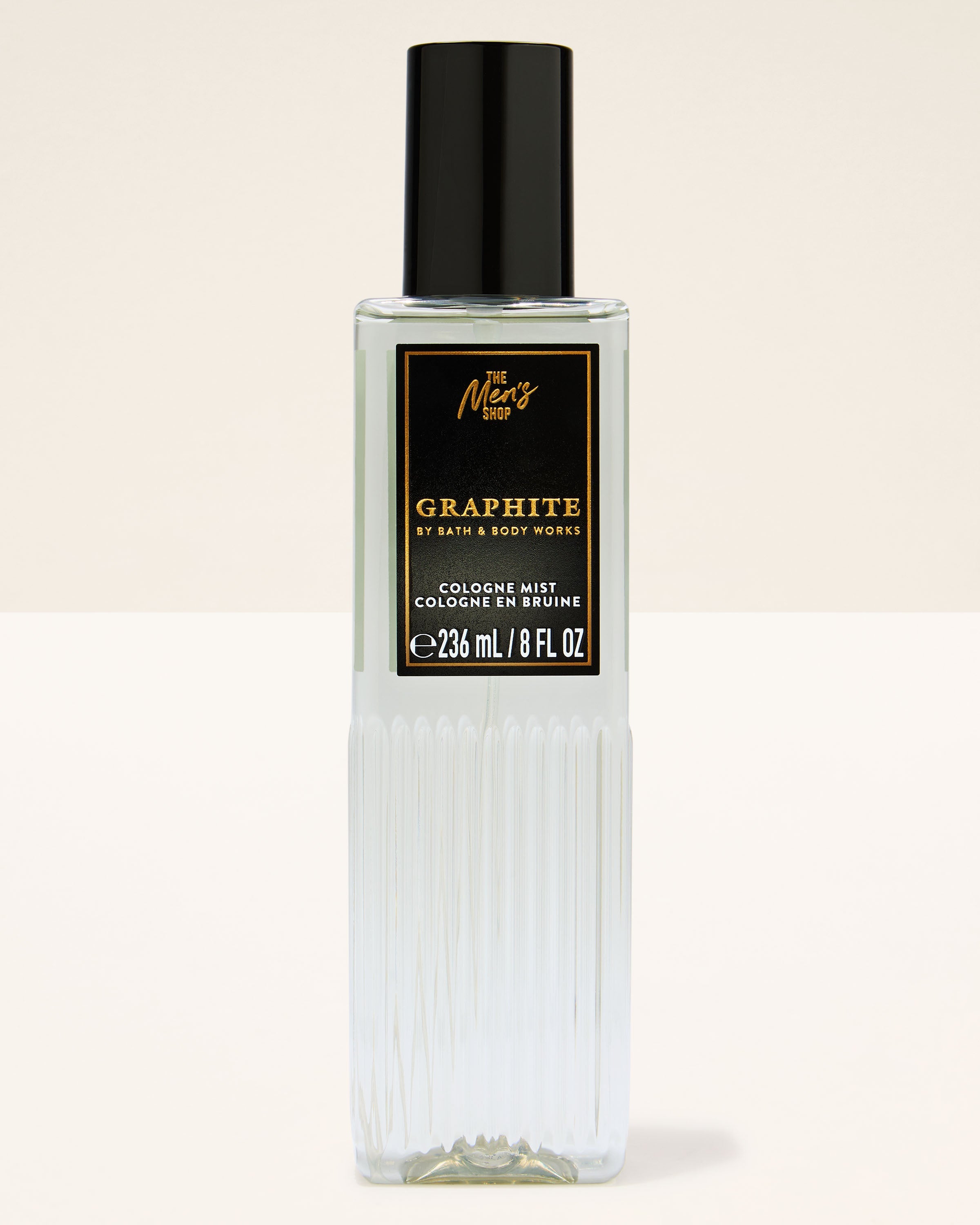 Graphite – Bath & Body Works
