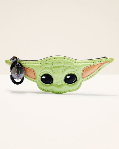 
  Grogu
