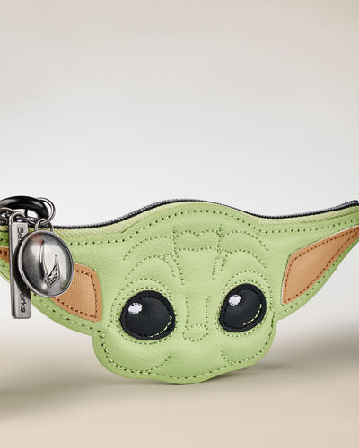 
  Grogu
