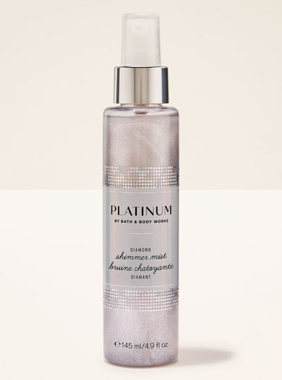 
  Platinum
