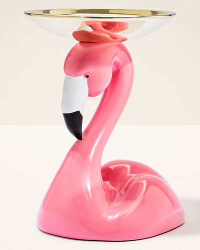 
  Flamingo Head
